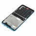 Рамка дисплея для Huawei P30 Lite (24MP) (синяя)