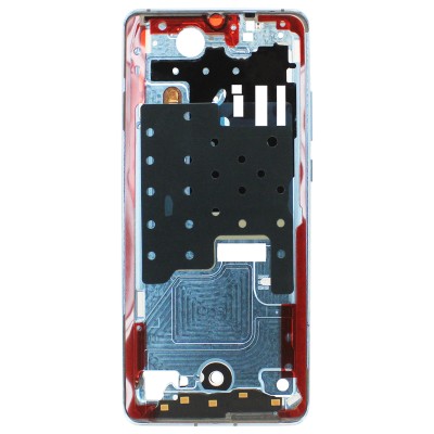 Рамка дисплея для Huawei P30 Pro (Синий)