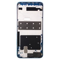 Рамка дисплея для Huawei P Smart Z (синяя)