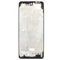 Рамка дисплея для Infinix Hot 40 (Черная)