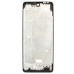 Рамка дисплея для Infinix Hot 40 (Черная)
