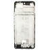 Рамка дисплея для Infinix Hot 40 (Черная)