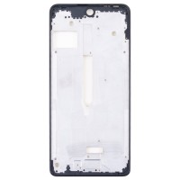 Рамка дисплея для Infinix Note 30 4G (X6833B) (черная)