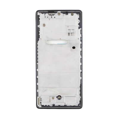 Рамка дисплея для Infinix X6853 Черный