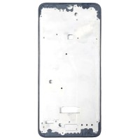 Рамка дисплея для Infinix Smart 7 (X6515) (черная)