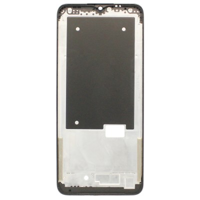 Рамка дисплея для OPPO A18 (Черная)