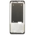 Рамка дисплея для OPPO A18 (Черная)