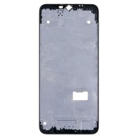Рамка дисплея для OPPO A5 2020 (черная)