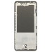Рамка дисплея для OPPO Reno 12 F 4G CPH2687 (Черная)