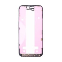 Рамка дисплея для Apple iPhone 15 (черная) Рамка дисплея для Apple iPhone 15 (черная)