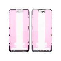 Рамка дисплея для Apple iPhone 15 Plus Черная - OR (Feaglet)