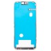 Рамка дисплея для Apple iPhone 15 Pro Max Черная - OR (Feaglet)