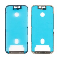 Рамка дисплея для Apple iPhone 17 Черный - OR (Feaglet)