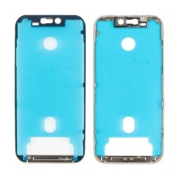Рамка дисплея для Apple iPhone 17 Pro Черный - OR (Feaglet)
