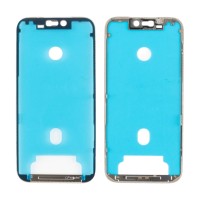 Рамка дисплея для Apple iPhone 17 Pro Max Черный - OR (Feaglet)