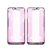 Рамка дисплея для Apple iPhone 13 Pro Черная - OR (Feaglet)