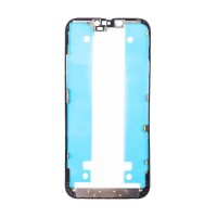 Рамка дисплея для Apple iPhone 14 Plus (черная)