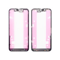 Рамка дисплея для Apple iPhone 13 mini Черная - OR (Feaglet)