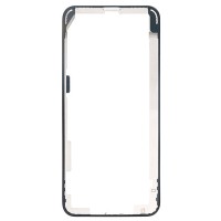 Рамка дисплея для Apple iPhone Xs Max (черная) Рамка дисплея для Apple iPhone Xs Max (черная)