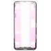Рамка дисплея для Apple iPhone 11 Pro Черная - OR (Feaglet)