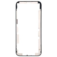 Рамка дисплея для Apple iPhone Xs (черная)