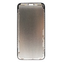 Рамка дисплея для Apple iPhone X (черная)