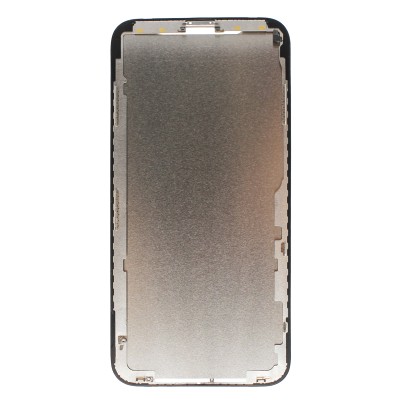 Рамка дисплея для Apple iPhone X (черная)