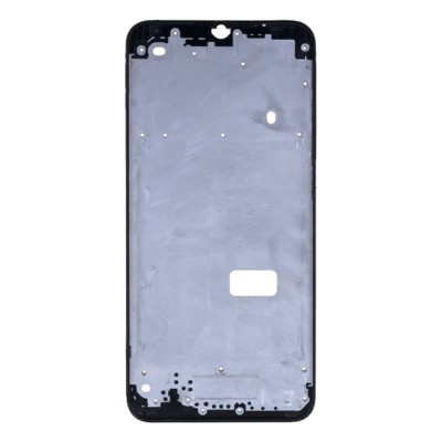 Рамка дисплея для Realme 11 4G (Черная)