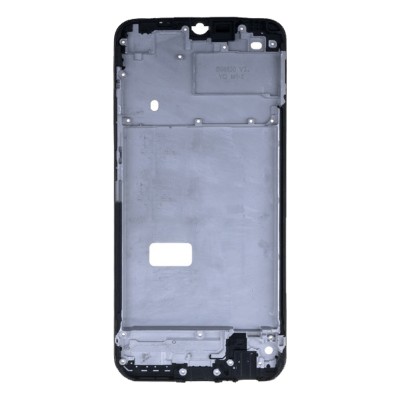 Рамка дисплея для Realme 11 4G (Черная)