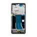 Рамка дисплея для Realme 12 Pro+ 5G (RMX3841) Золото (возможен дефект ЛКП)