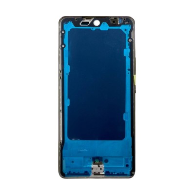 Рамка дисплея для Realme 12 Pro+ 5G (RMX3841) Золото (возможен дефект ЛКП)