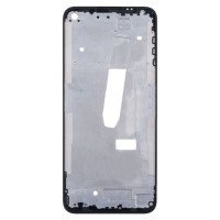 Рамка дисплея для Realme 8i (черная)