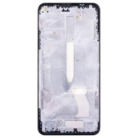 Рамка дисплея для Realme 9 5G (RMX3474) (черная)
