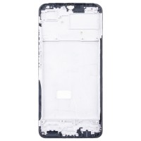 Рамка дисплея для Realme C51 (RMX3830) (черная)