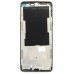 Рамка дисплея для Realme C67 4G (Черная)