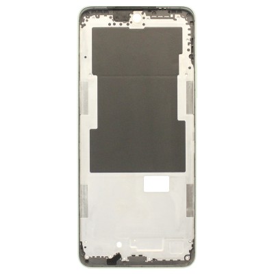 Рамка дисплея для Realme C67 4G (Зеленый)