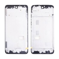 Рамка дисплея для Realme C71 (RMX5303) Черный