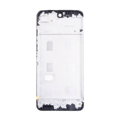 Рамка дисплея для Realme P3 Lite 4G (RMX5300) Черный