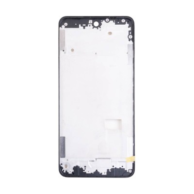 Рамка дисплея для Realme P3 Lite 4G (RMX5300) Черный
