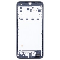 Рамка дисплея для Samsung A146B Galaxy A14 5G (черная)