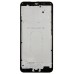 Рамка дисплея для Samsung A166B Galaxy A16 5G (Черная)