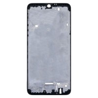 Рамка дисплея для Samsung A207F Galaxy A20s (черная) Рамка дисплея для Samsung A207F Galaxy A20s (черная)