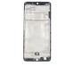 Рамка дисплея для Samsung A235F Galaxy A23 (черная)