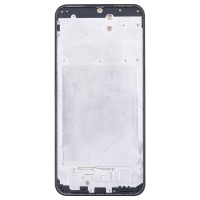 Рамка дисплея для Samsung A245F Galaxy A24 4G (черная)