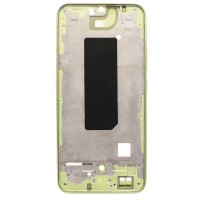 Рамка дисплея для Samsung A346B Galaxy A34 5G (зеленая)