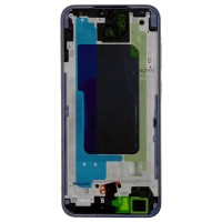 Рамка дисплея для Samsung A356E Galaxy A35 5G (Синий)