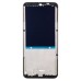 Рамка дисплея для Samsung A515F Galaxy A51 (черная)