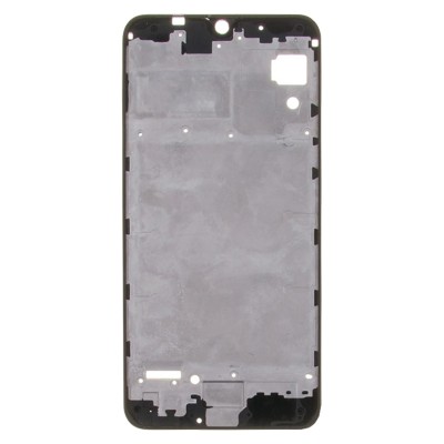 Рамка дисплея для Samsung M105F Galaxy M10 (черная)