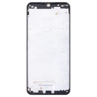 Рамка дисплея для Samsung M236B Galaxy M23 5G (черная)