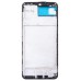 Рамка дисплея для Samsung M236B Galaxy M23 5G/Samsung M336B Galaxy M33 5G (черная) (возможен дефект ЛКП)